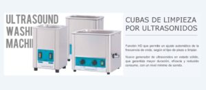Ultrasonidos