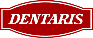 Logo Dentaris. S.A.