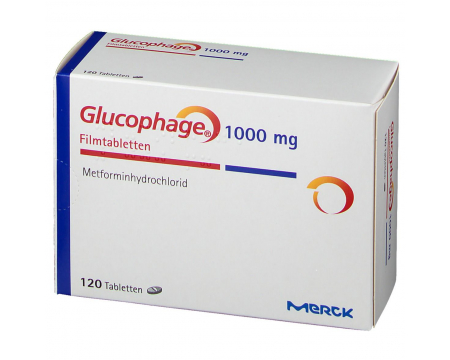 Comprar Metformina Glucophage